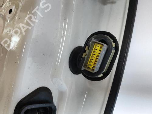 Used Left rear door CITROËN C4 Picasso II 1.6 HDi / BlueHDi 115 (115 hp) 28578460