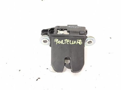tailgate-lock-skoda-fabia-ii-combi-545-2007-2008-2009-2010-2011-2012-2013-2014-27430483 main image