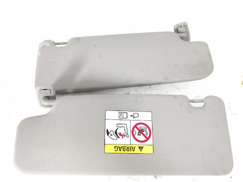 Left sun visor BMW 2 Gran Tourer (F46) 218 d | BP27414185I1 