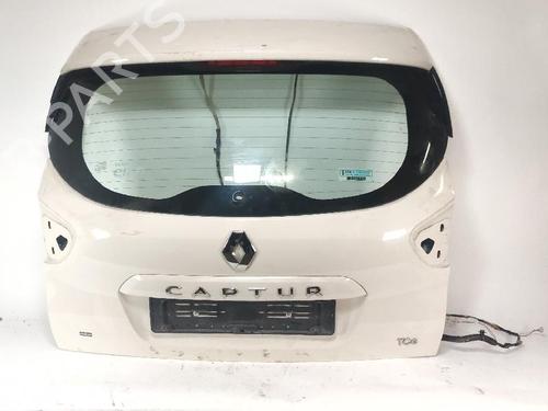Used Tailgate Tailgate 37682955 37682955