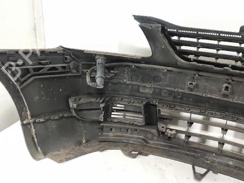 Front bumper VW TOURAN (1T1, 1T2) 1.9 TDI | BP29968626C7 