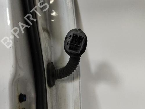 Used Left rear door Left rear door HYUNDAI i10 II (BA, IA) 1.0 LPG (67 hp) 32719190 32719190