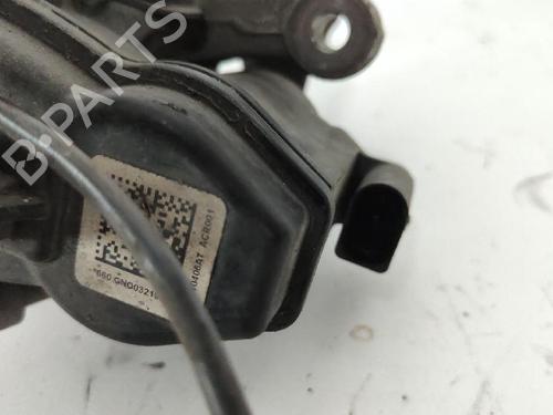 Left rear brake caliper AUDI A4 Allroad B9 (8WH, 8WJ) 2.0 TDI quattro | BP27432875M107 