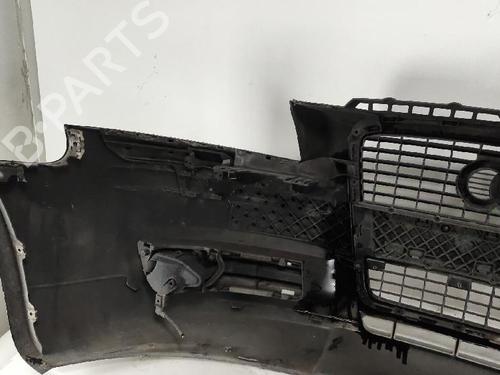 Front bumper AUDI A3 (8P1) 2.0 TDI | BP30192021C7