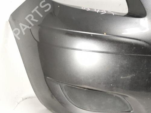 Front bumper TOYOTA YARIS (_P9_) 1.0 VVT-i (KSP90_, KSP90R) | BP30192013C7