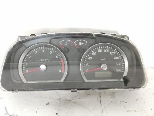 Used Instrument cluster Instrument cluster SUZUKI JIMNY Closed Off-Road Vehicle (SN) 1.3 16V 4x4 (SN413, JB43) (86 hp) 27427433 27427433