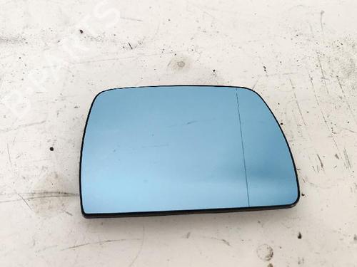 Used Right mirror BMW X3 (E83) 2.0 d (150 hp) 27428338