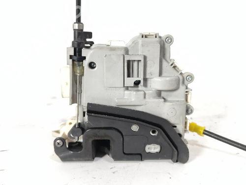 Used Front right lock AUDI A1 (8X1, 8XK) 1.6 TDI (90 hp) 27412306