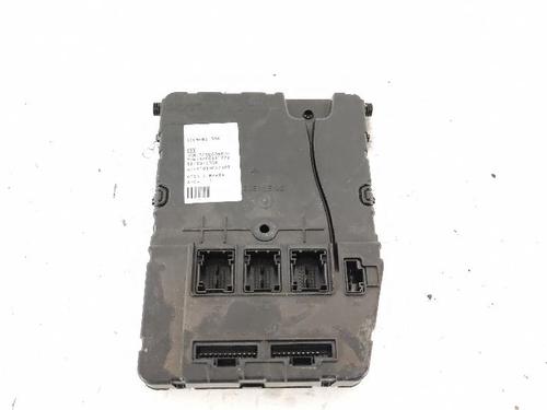 Used Electronic module Electronic module RENAULT MEGANE II Estate (KM0/1_) 1.6 16V (112 hp) 27428550 27428550