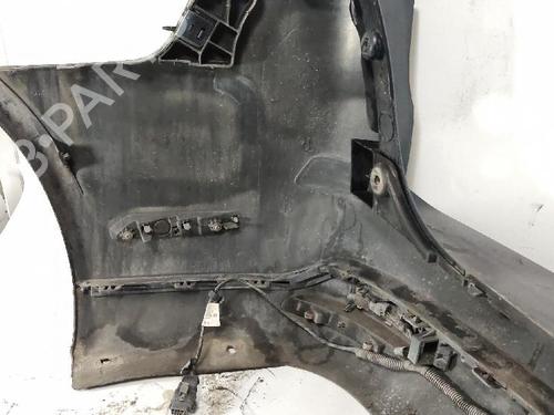 Rear bumper CITROËN C5 III Break (RW_) 2.0 HDi | BP31064337C8 