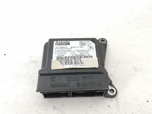 Used ECU airbags ECU airbags CITROËN C3 II (SC_) 1.6 BlueHDi 100 (99 hp) 33747538 33747538