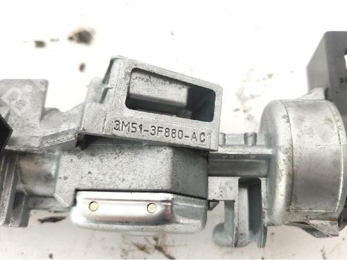 Ignition barrel MAZDA 3 (BK) 1.6 DI Turbo | BP27430032M48 