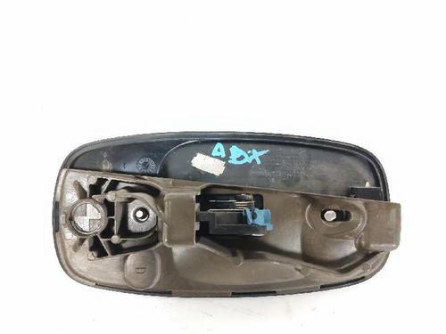 Front right exterior door handle OPEL VIVARO A Van (X83) 1.9 DTI (F7) | BP29151952C129 