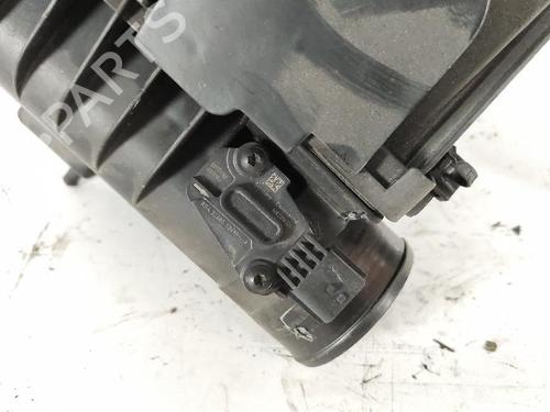 Air filter box RENAULT MEGANE IV Hatchback (B9A/M/N_) 1.5 dCi 110 (B9A3) | BP40039048M87 - Image 2