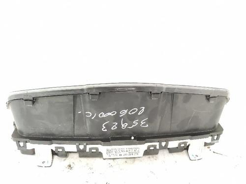 Instrument cluster DODGE JOURNEY 2.0 CRD | BP38435891C47 - Image 2