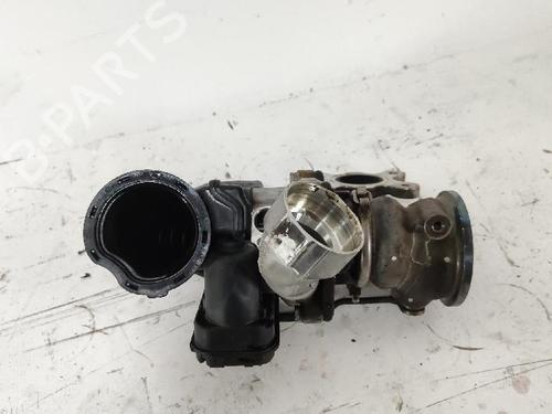 Turbolader/Kompressor VW POLO VI (AW1, BZ1, AE1) 1.0 TSI (95 hp) 27695896
