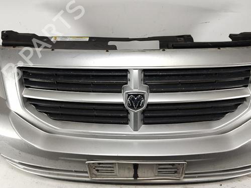 Front bumper DODGE CALIBER 2.0 CRD | BP28689143C7 