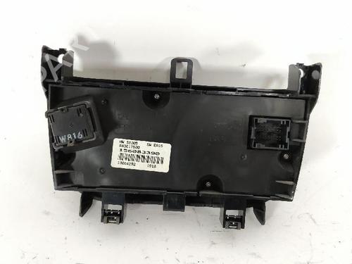 Climate control ALFA ROMEO MITO (955_) 1.6 JTDM (955AXC1B) | BP27420214I5 