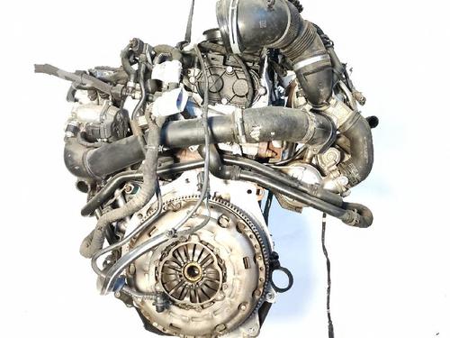 Motor SEAT LEON (5F1) 2.0 TDI (150 hp) 27428943