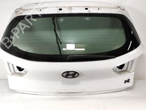 Used Tailgate Tailgate 39225680 39225680