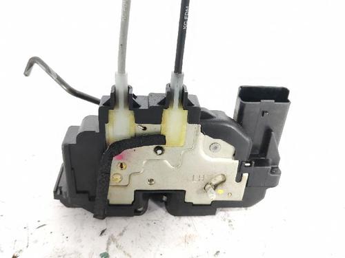 Used Rear left lock HYUNDAI i20 I (PB, PBT) 1.2 (78 hp) 27413128