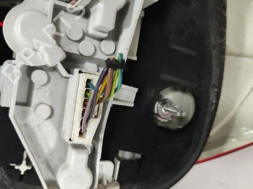 Left taillight BMW 1 (E87) 118 d | BP39225664C34 - Image 5