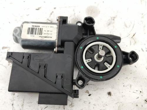 Right rear window motor VW POLO IV (9N_, 9A_) 1.2 12V | BP27423439E22