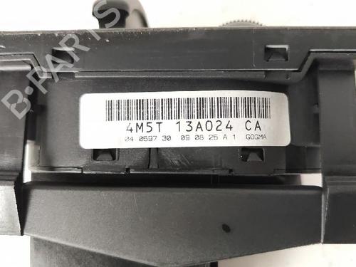 Headlight switch FORD TOURNEO CONNECT 1.8 TDCi | BP27417726I24 - Image 3