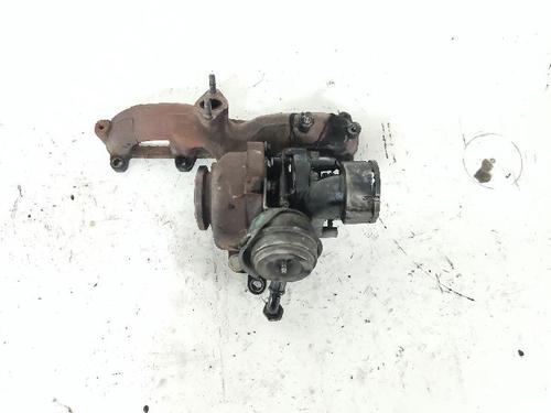 Used Turbocharger/Supercharger Turbocharger/Supercharger 38459032 38459032
