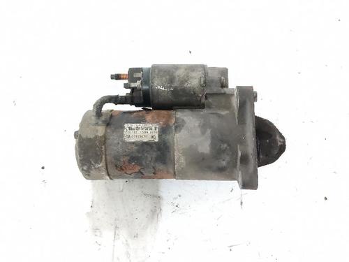Used Starter Starter OPEL ZAFIRA TOURER C (P12) 2.0 CDTi (75) (130 hp) 34577992 34577992