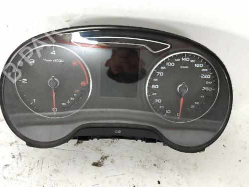 instrument-cluster-audi-a3-8v1-8vk-2012-2013-2014-2015-2016-2017-2018-2019-2020-36107311 main image