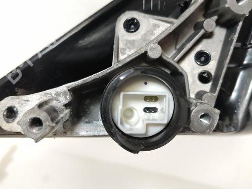 Right mirror BMW 3 Touring (F31) 320 d | BP28180027C27 