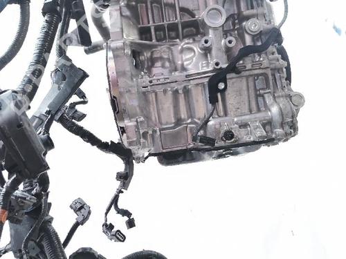 Engine TOYOTA YARIS (_P21_, _PA1_, _PH1_) 1.5 Hybrid (MXPH10, MXPH11) | BP36497582M1 - Image 4