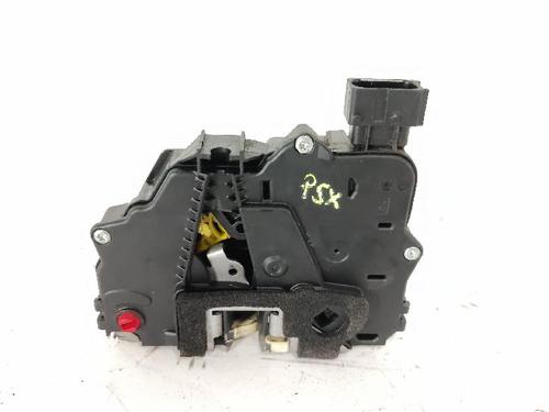 Used Rear left lock OPEL MERIVA B MPV (S10) 1.3 CDTI (75) (95 hp) 27588049