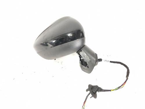 Used Right mirror OPEL CROSSLAND X / CROSSLAND (P17, P2QO) 1.2 (75) (110 hp) 27423227