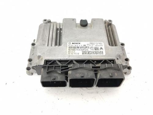 engine-control-unit-ecu-citroen-c3-picasso-sh_-2008-27420347 main image
