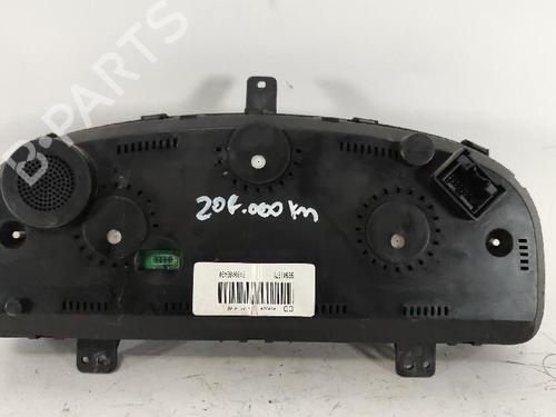 Instrument cluster OPEL ANTARA A (L07) 2.0 CDTI | BP27423534C47