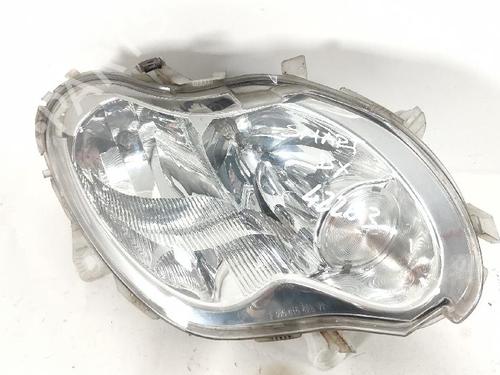 Used Right headlight SMART CITY-COUPE (450) 0.6 (450.352, 450.353) (61 hp) 27418932