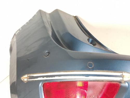 Rear bumper CITROËN C4 Picasso II 1.6 HDi / BlueHDi 115 | BP29129960C8 