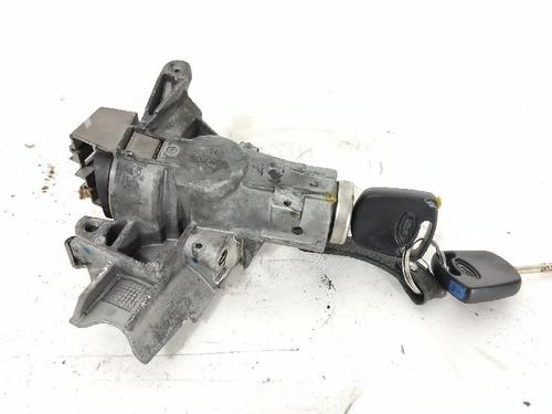 Used Ignition barrel FORD FIESTA V (JH_, JD_) 1.4 TDCi (68 hp) 27425251