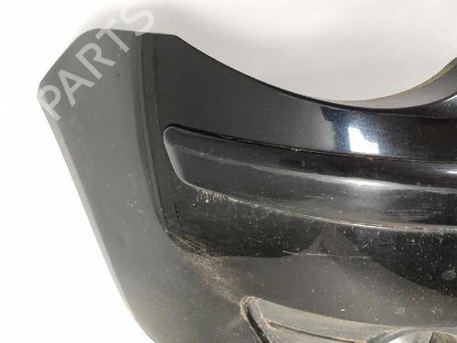 Front bumper VW POLO IV (9N_, 9A_) 1.2 | BP28291196C7