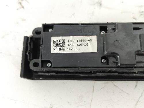 Left front window switch LAND ROVER RANGE ROVER EVOQUE (L538) 2.2 D 4x4 | BP39047749I27 - Image 3