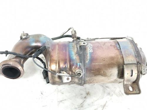 Used Particulate filter FIAT FREEMONT (345_) 2.0 JTD (140 hp) 27414413