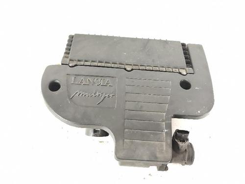 Used Air filter box Air filter box LANCIA YPSILON (843_) 1.3 JTD (843.AXD11, 843.AXD1A) (70 hp) 27423890 27423890