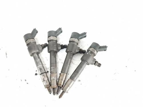 Injector FIAT BRAVO II (198_) 1.9 D Multijet (198AXB1A) | BP27411603M100 