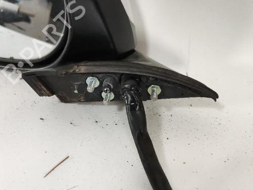 Left mirror HONDA JAZZ III (GE_, GG_, GP_, ZA_) 1.3 i (GE6, GG3, GG6) | BP29934387C26