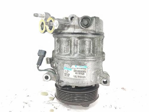 Used AC compressor AC compressor VOLVO V50 (545) D2 (114 hp) 30146812 30146812