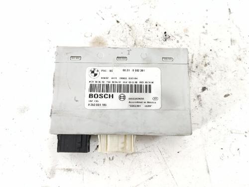Used Electronic module Electronic module BMW 1 (E87) 120 d (163 hp) 32280790 32280790