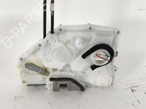 Højre fortil lås SUZUKI SWIFT III (MZ, EZ) 1.3 4x4 (RS413, ZD11S) (90 hp) 27414987