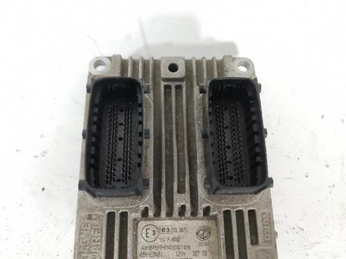 Engine control unit (ECU) FIAT FIORINO Box Body/MPV (225_) 1.4 (225AXA1A, 225BXA1A) | BP27422836M57 